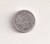 Moneda Spania 1 Pesetas 1998 - Numismatica, Monede Straine Spaniole