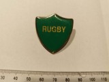 bnk ins - Insigna Rugby