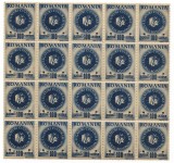 Congresul ARLUS, 1946, valori neobliterate