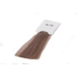 Vopsea permanenta Bio Cece Sense fara parabeni culoare nr. 9.31 golden extra ash light blond /auriu deschis blond cenusiu foarte deschis, 125 ml, Cece of Sweden