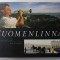 SUOMENLINNA - KARI SARKKINEN , 2003, TEXT IN LIMBA FINLANDEZA