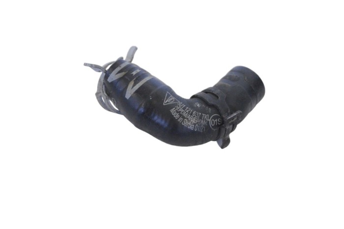 Furtun de lichid de răcire PORSCHE Taycan 2021 OEM: 9J1121637 21418064
