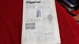 Ziar Sportul 10 06 1976