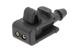 Diuza spalator parbriz Renault Laguna III, Megane II, III, Fluence, Scenic II, III 583181 8200082347