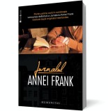 Jurnalul Annei Frank, Humanitas