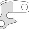 Ureche Schimbator GH-002 PB Cod:525290020RM