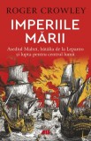 Imperiile marii - Editura Grupul All