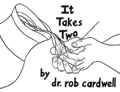 It Takes Two foto