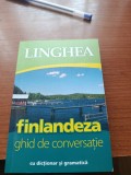 Ghid de conversatie finlandeza