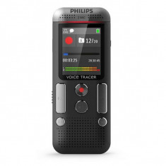 Aparat de Inregistrat Philips Voice Tracer 2500 foto