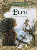 Elfii si alti luptatori magi | Jean-Luc Bizien