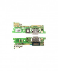 Modul incarcare sony xperia xa1, g3121, g3112, g3125, g3116, g3123 foto