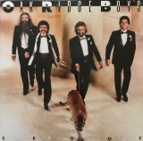 Vinil LP # The Oak Ridge Boys &ndash; Step On Out (M) NOU ! SIGILAT !, Jazz