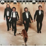 Vinil LP # The Oak Ridge Boys &ndash; Step On Out (M) NOU ! SIGILAT !