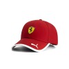 Ferrari șapcă de baseball Classic red F1 Team 2025 - uniw, Puma
