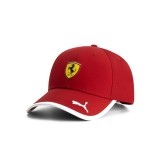 Ferrari șapcă de baseball pentru copii Classic red F1 Team 2025 - uniw