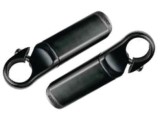 Coarne - aliaj forjat la rece lungime: 115mm - 79g