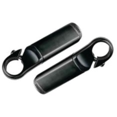 Coarne - aliaj forjat la rece lungime: 115mm - 79g