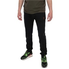 Pantaloni Fox Collection LW Jogger Back &amp; Orange, Marime 3XL