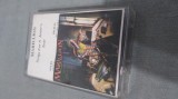 Cumpara ieftin CASETA AUDIO -MARILLION -SCRIPT FOR A JESTER&#039;S TEAR DE TARABA FOARTE RARA !!!