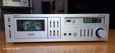 Deck Onkyo TA-2040 foto