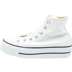 Tenisi femei Converse Chuck Taylor All Star Lift Hi 560846C