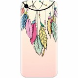 Husa silicon pentru Apple Iphone 6 Plus, Dreamcatcher 101