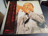 Vinil &quot;Japan Press&quot; 2XLP Louis Armstrong - Two SIDE of Louis Armstrong (NM)
