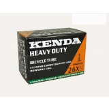 Camera Kenda 27.5x2.35/2.75 AV Heavy Duty Cod:989275531RM