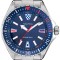 Ceas Barbati, Nautica, Crandon Park Beach NAPCPS904 - Marime universala