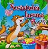 Cumpara ieftin Nevastuica lacoma