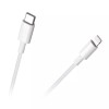 Cablu USB TYPE C - LIGHTNING iPhone 1m REBEL
