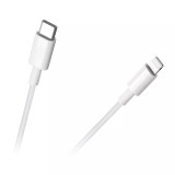 Cablu USB TYPE C - LIGHTNING iPhone 1m REBEL