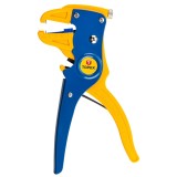 Cleste automat pentru dezizolat cabluri Topex, 175 mm, 0,5-6 mm&sup2;