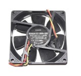 Ventilator EE80201S1-0000-G99 12V 130mA 1.56W 36.0CFM 3 fire OptiPlex 390 790 990 3010 SFF XMN4N