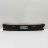 Ornament superior parbriz AUDI A4 Cabrio 8H7, B6, 8HE, B7 2009 OEM: 8H0867360,8D0858555