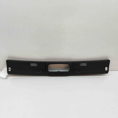 Ornament superior parbriz AUDI A4 Cabrio 8H7, B6, 8HE, B7 2009 OEM: 8H0867360,8D0858555 foto