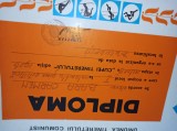 UNIUNEA TINERETULUI COMUNIST, DIPLOMA CUPA TINERETULUI, EDITIA 1976