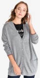 Femei Essential Cardigan