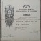 Certificat Scoala Speciala de Cavalerie 1931