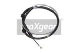 Cablu frana de mana MERCEDES-BENZ CITAN Autoutilitară/limuzină spațioasă (W415) (2012 - 2021) MAXGEAR 32-0579