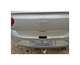 Cumpara ieftin Protectie bara din inox compatibila Dacia Logan III (2021-2023)