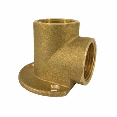 Fiting Alama, Racord Filetat, Cot Alama 1/2&amp;quot; IG x 1/2&amp;quot; IG foto