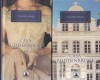 Thomas Mann Casa Buddenbrook 2 volume carti beletristica romana carte cartonata 2012