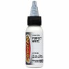 Tus Alb - ETERNAL - White - Not REACH (Tus de desen) - Perfect White - 30ml