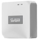 Switch WiFi SONOFF 5VDC ZigBee fără fir 10-40&deg;C