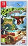 Gigantosaurus Dino Sports NSW