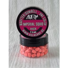 As la Crap - Mini Wafters/Dumbel 5-6mm, 30ml - Imperial Squid