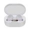 Casti wireless Bluetooth Display digital ALB