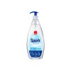 Detergent vase Sano Spark Zero, 700ml, fara parfum si coloranti. Ideal biberoane,fructe si legume